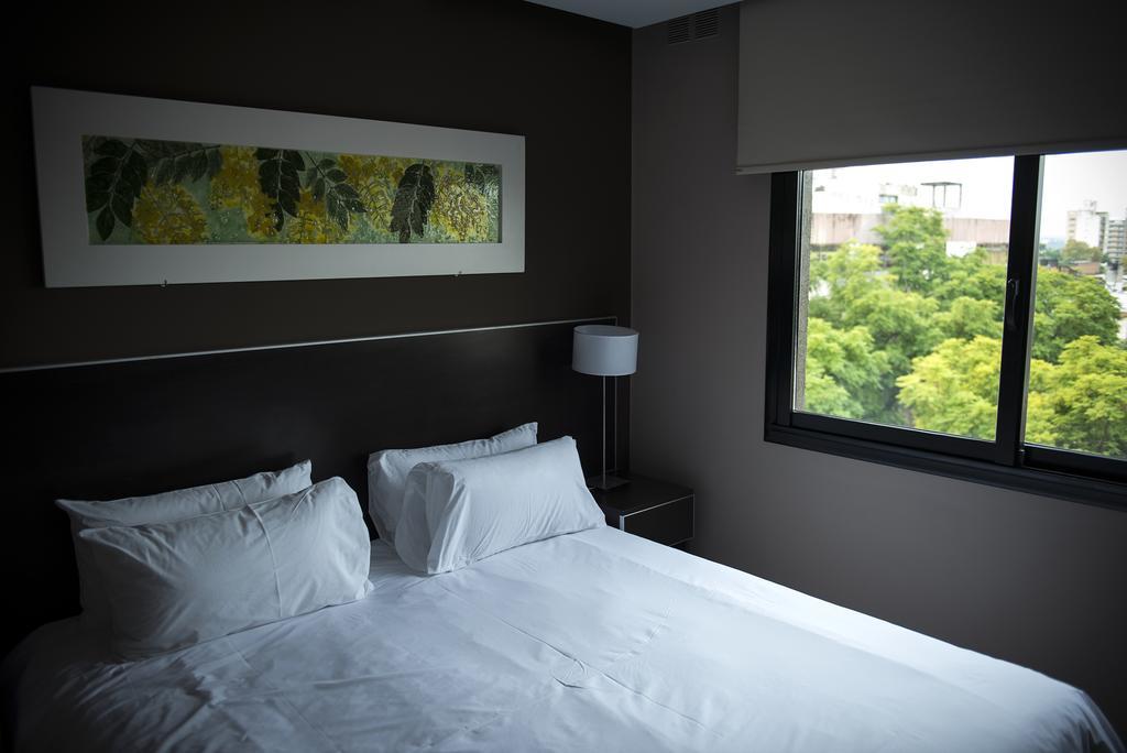 Bagu Grand Crucero 波萨达斯 外观 照片